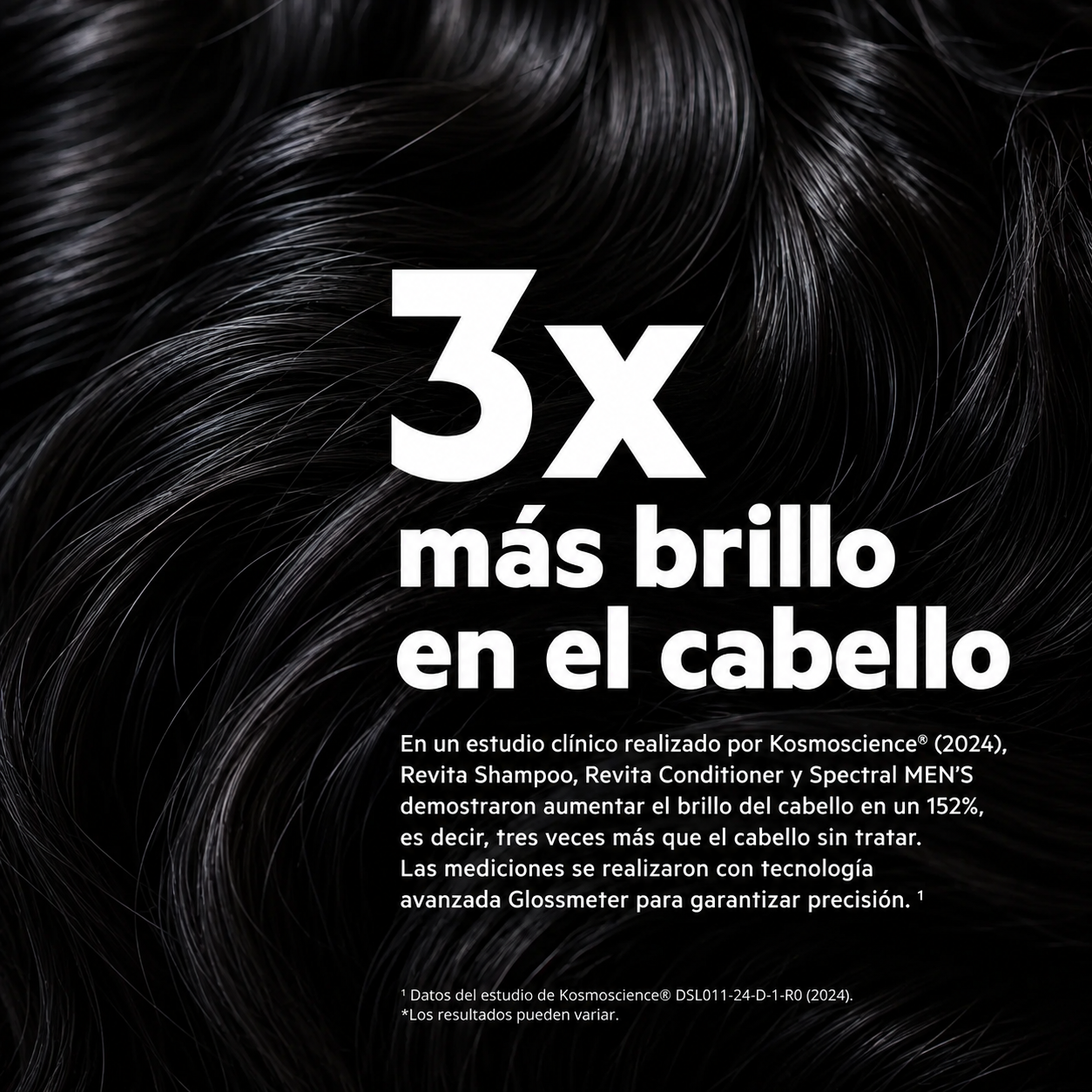 Ds Labs Splash Density Spectral Para Cabello y Barba