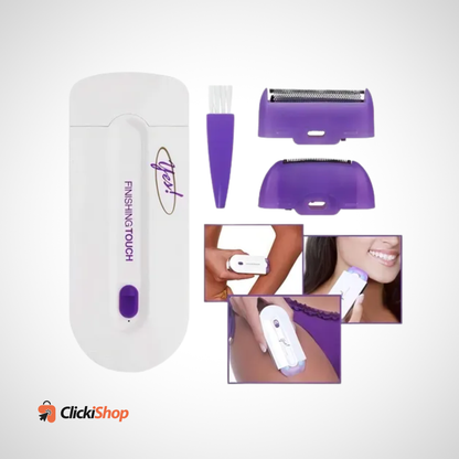 DepiladoraYES