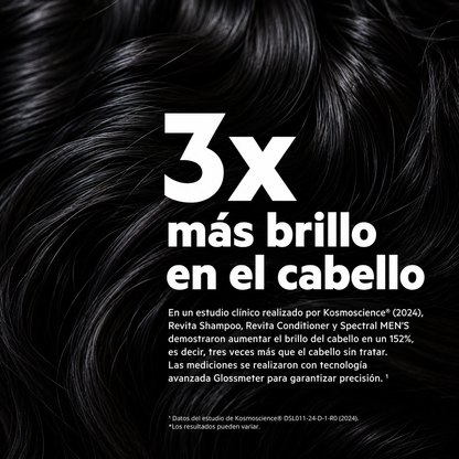 Ds Labs Splash Density  Spectral Para Cabello y Barba