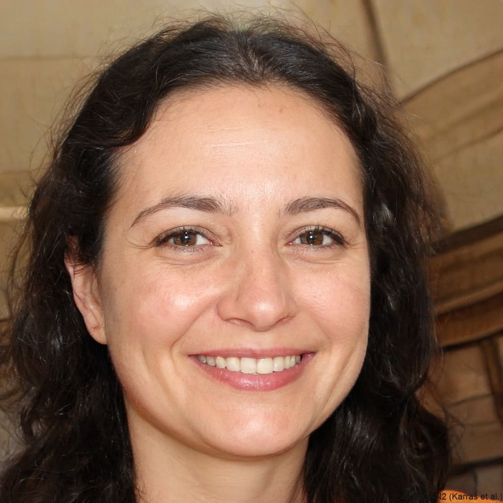 <em>Sandra Mercado-Cali</em>